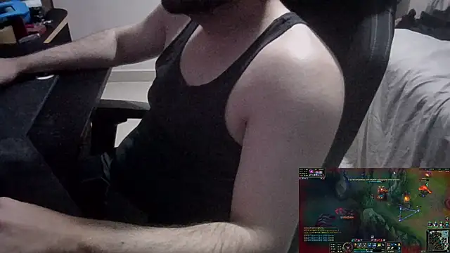 Snapshot of rivwork chatting on 7, 11, 2025 rivwork online show from 7, 11, 2025