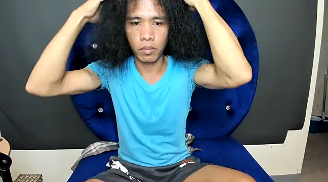 bigasianshane online show from 14, 2, 2025