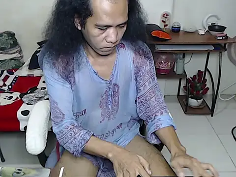 bigasianshane online show from 3, 2, 2026