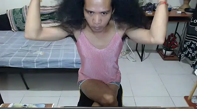 bigasianshane online show from 28, 2, 2025