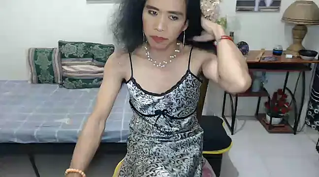 bigasianshane online show from 7, 3, 2025