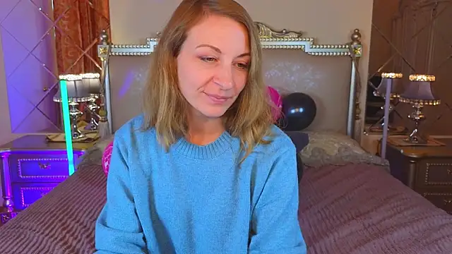 Katherine Loveau online show from 26, 9, 2025