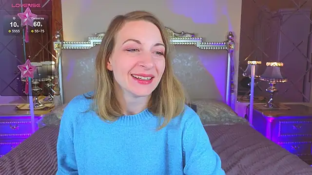 Katherine Loveau online show from 25, 9, 2025