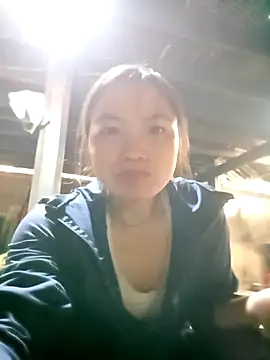 ngan-cute online show from 23, 11, 2025