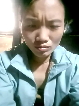 ngan-cute online show from 31, 10, 2025