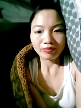 ngan-cute online show from 14, 10, 2025