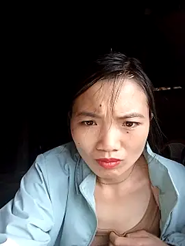 ngan-cute online show from 30, 10, 2025