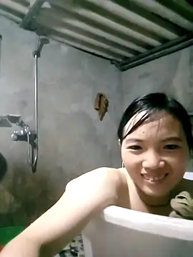 ngan-cute online show from 29, 10, 2025