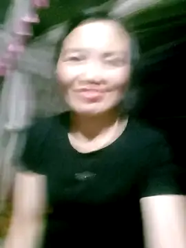 ngan-cute online show from 17, 10, 2025