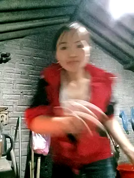 ngan-cute online show from 23, 10, 2025