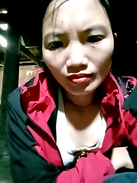 ngan-cute online show from 26, 10, 2025