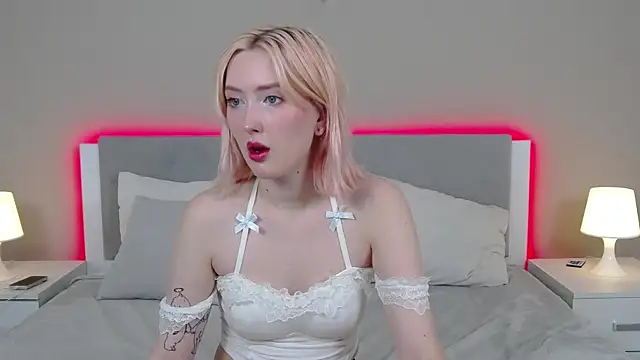 MarianeSun online show from 19, 5, 2026