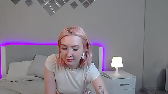 MarianeSun online show from 15, 5, 2026