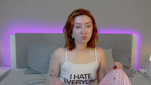 MarianeSun online show from 20, 6, 2026