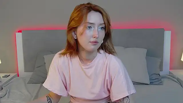 MarianeSun online show from 23, 6, 2026