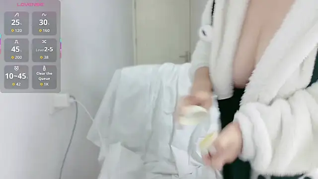 E-cup2 online show from 13, 11, 2025