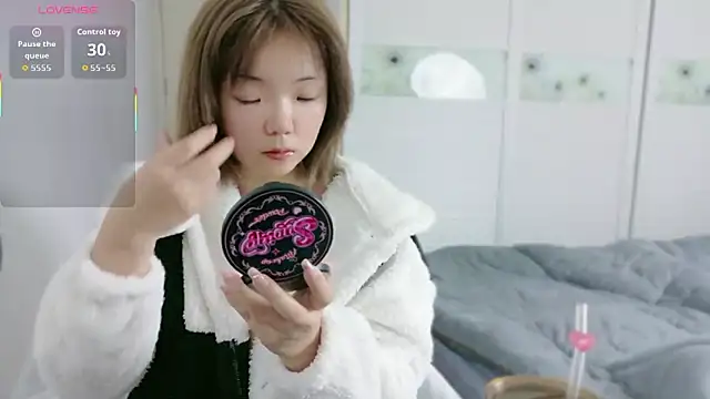 E-cup2 online show from 7, 11, 2025