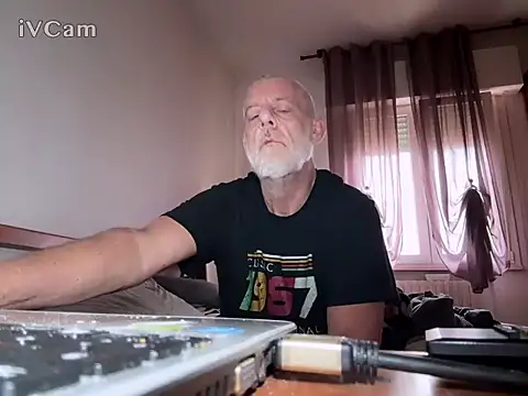 Pigna16PSRN online show from 13, 4, 2026