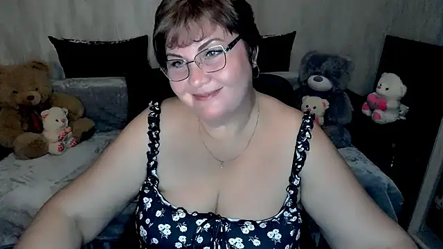 Snapshot of Bela_Lana_ chatting on 15, 10, 2025 Bela Lana online show from 15, 10, 2025