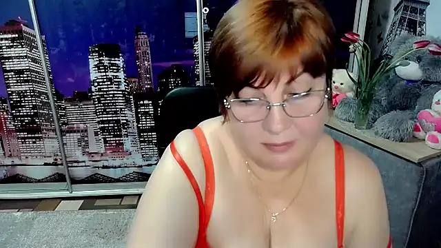 Bela Lana  online show from 15, 5, 2026