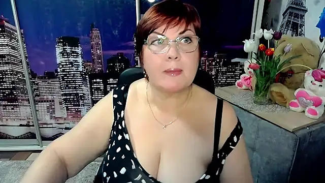 Bela Lana  online show from 3, 5, 2026