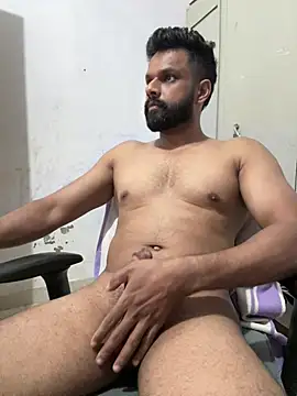 Vineeth3906 online show from 27, 6, 2026