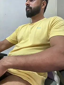 Vineeth3906 online show from 20, 7, 2026