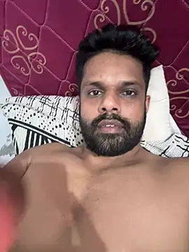 Vineeth3906 online show from 13, 6, 2026