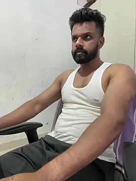 Vineeth3906 online show from 27, 6, 2026
