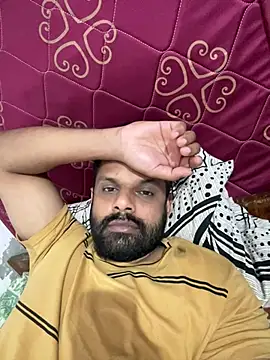 Vineeth3906 online show from 18, 6, 2026