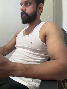 Vineeth3906 online show from 7, 4, 2026
