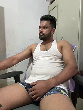 Vineeth3906 online show from 31, 5, 2026