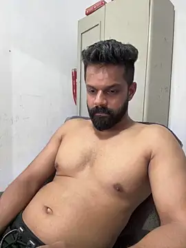 Vineeth3906 online show from 23, 3, 2026