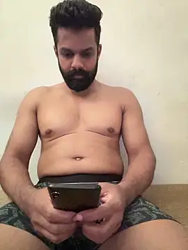 Vineeth3906 online show from 16, 3, 2026