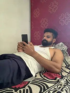 Vineeth3906 online show from 22, 3, 2026