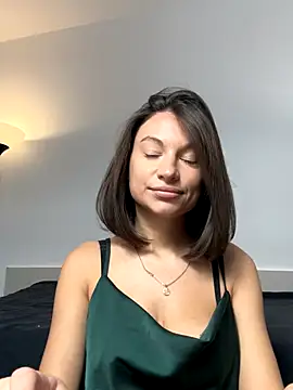 KellySmitS online show from 15, 11, 2025