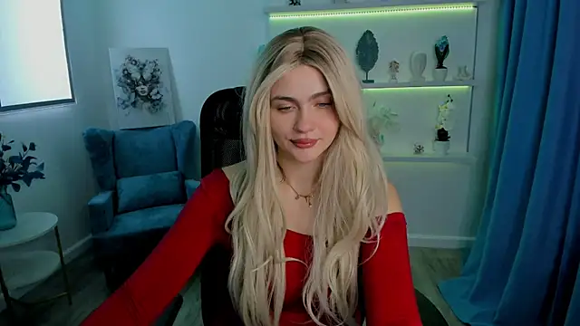 LeslieMineg online show from 29, 9, 2025