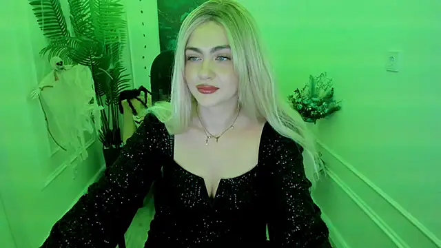 LeslieMineg online show from 29, 10, 2025