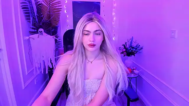 LeslieMineg online show from 16, 10, 2025