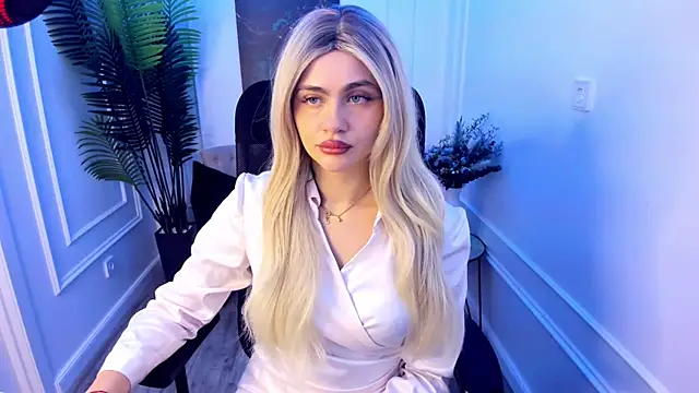 LeslieMineg online show from 24, 9, 2025