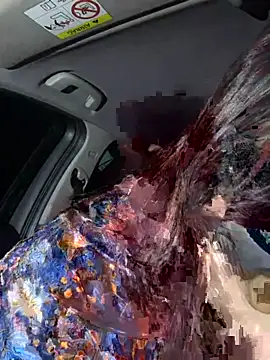 Saphyra Secret online show from 24, 9, 2025