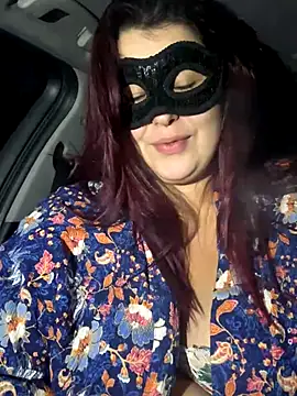 Saphyra Secret online show from 20, 9, 2025