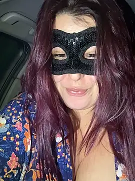 Saphyra Secret online show from 9, 9, 2025