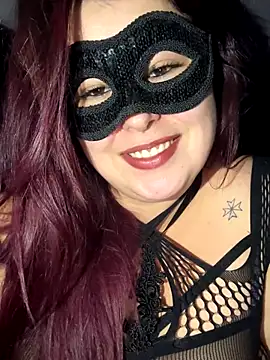 Saphyra Secret online show from 19, 11, 2025