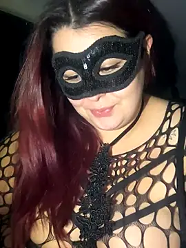 Saphyra Secret online show from 30, 10, 2025