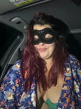 Saphyra Secret online show from 25, 9, 2025