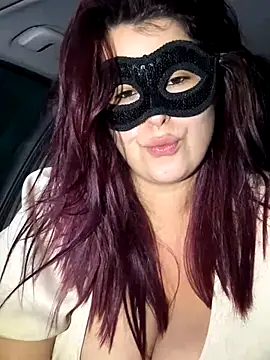 Saphyra Secret online show from 11, 9, 2025