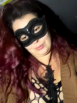 Saphyra Secret online show from 19, 10, 2025