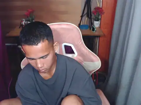 hotdick zack online show from 13, 11, 2025