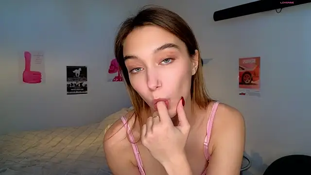 vixinp online show from 16, 11, 2025